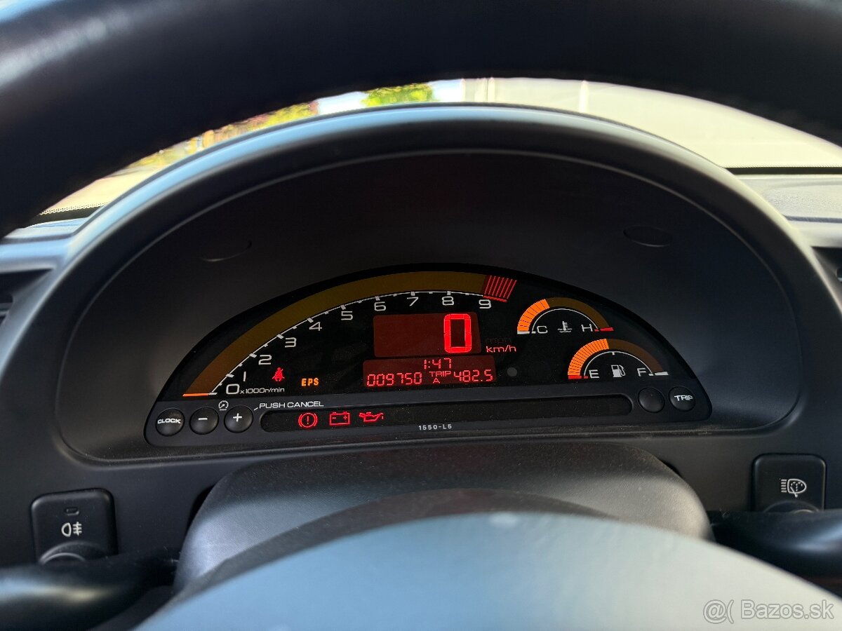 Honda S2000, 2004, 9.750 Km. - 4