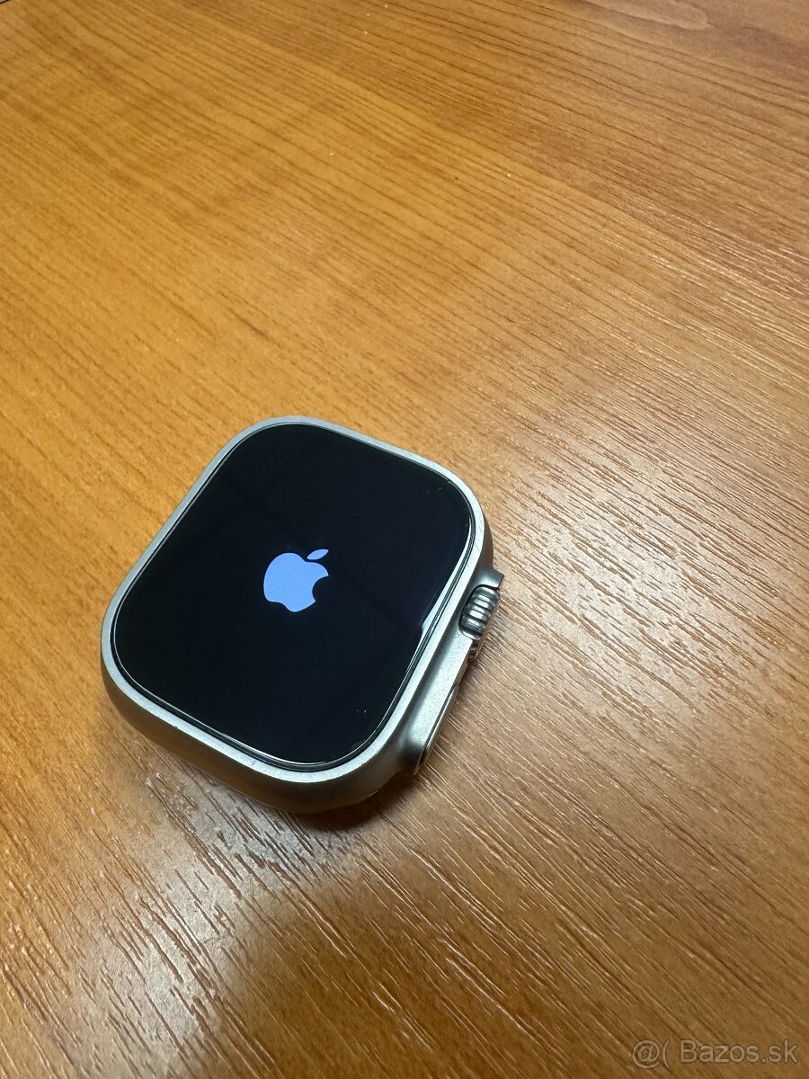 Apple watch ultra 1 49mm - 4
