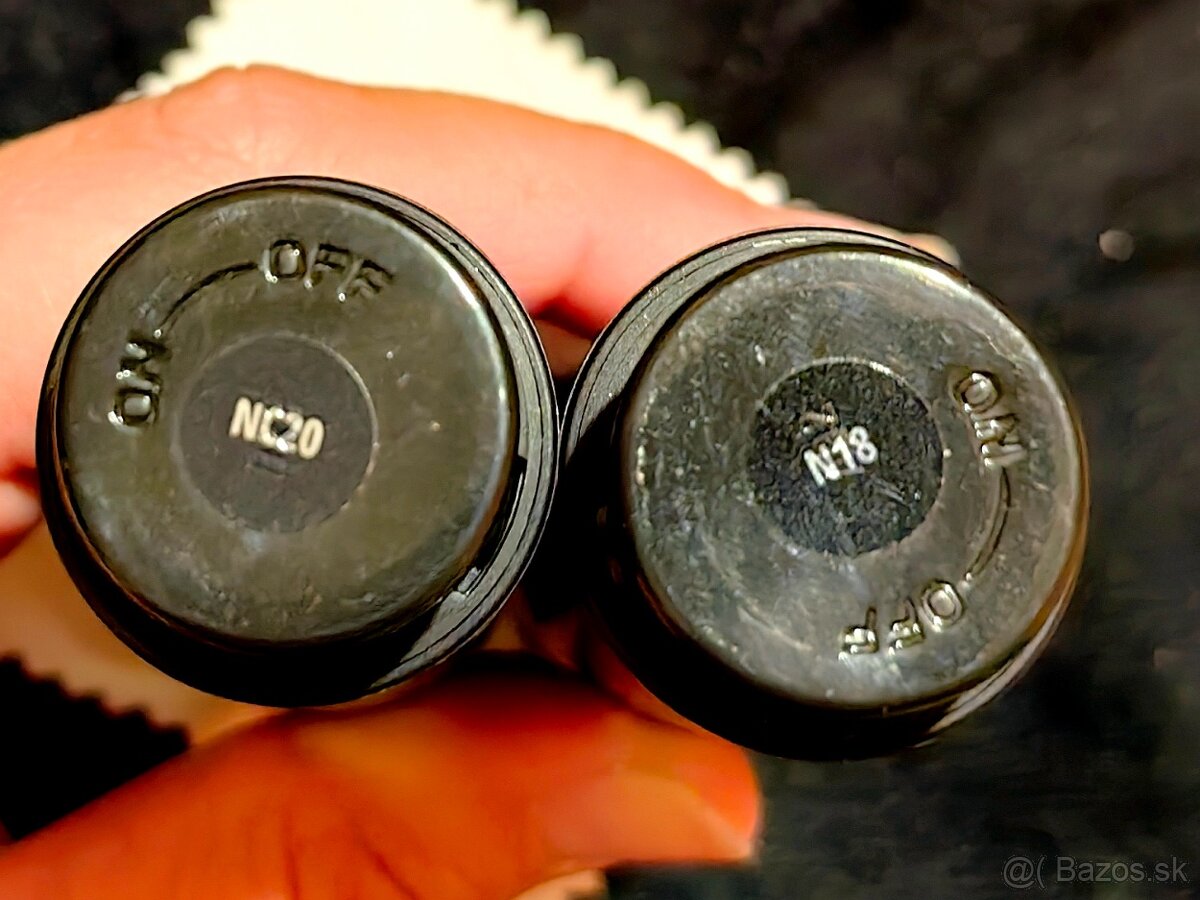 MAC makeup - 4