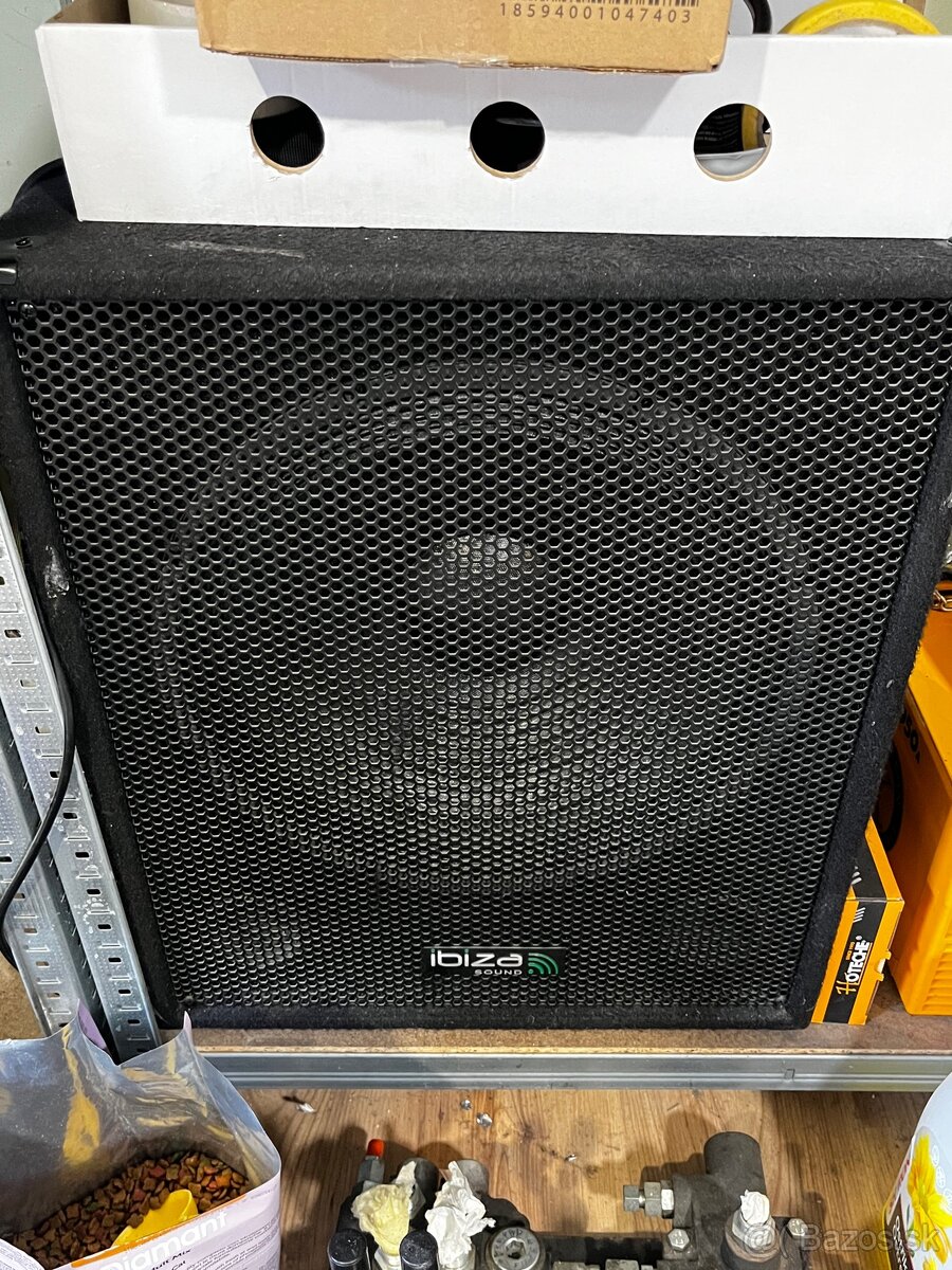 Ibiza sound - 4