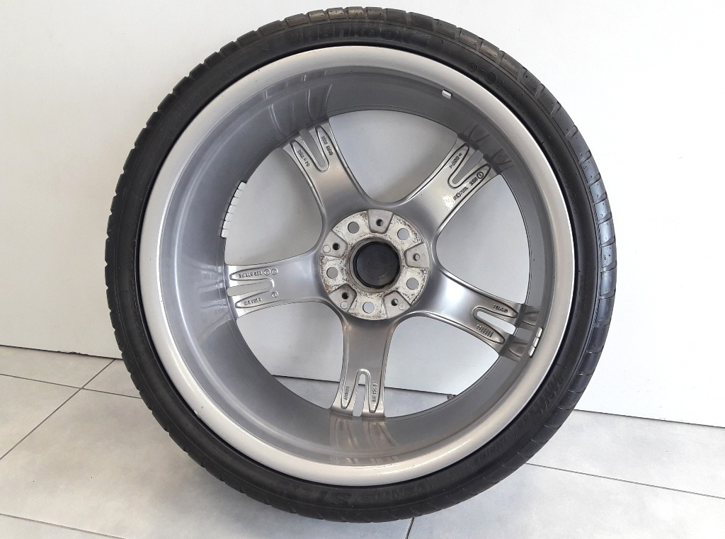 BMW 1 F20 19" Styling 361 - 4