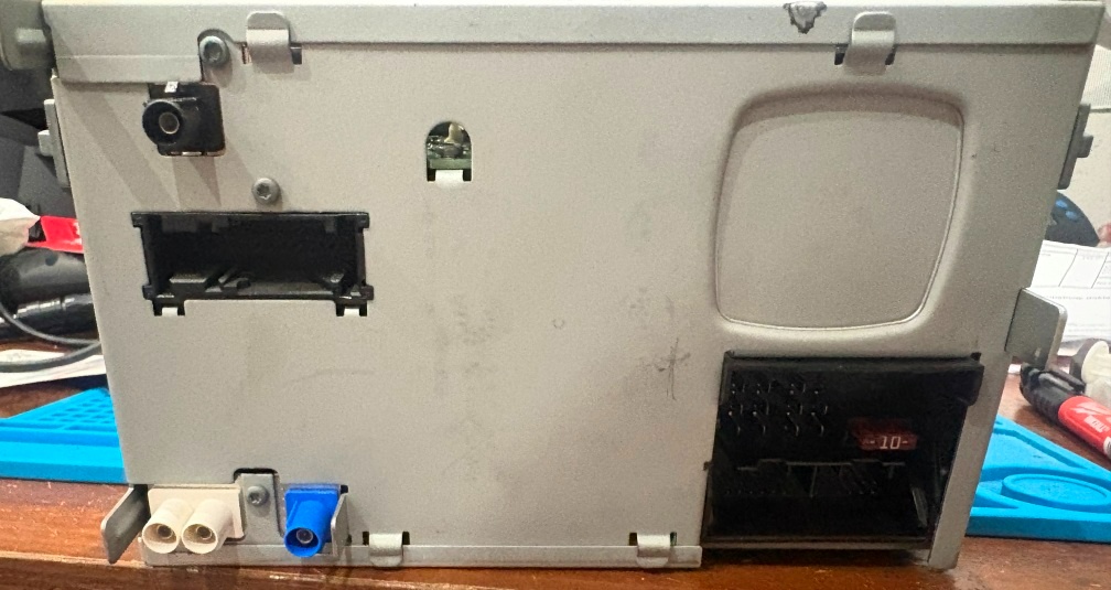 Predam Rns 315 s pin kodom - 4