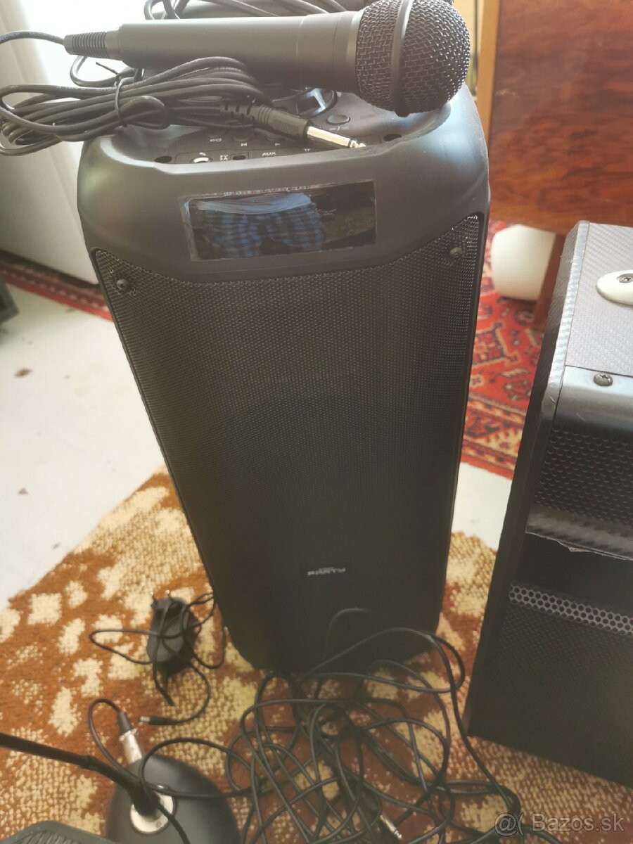Predám audio, sat, net techniku - všetko funkčné - 4