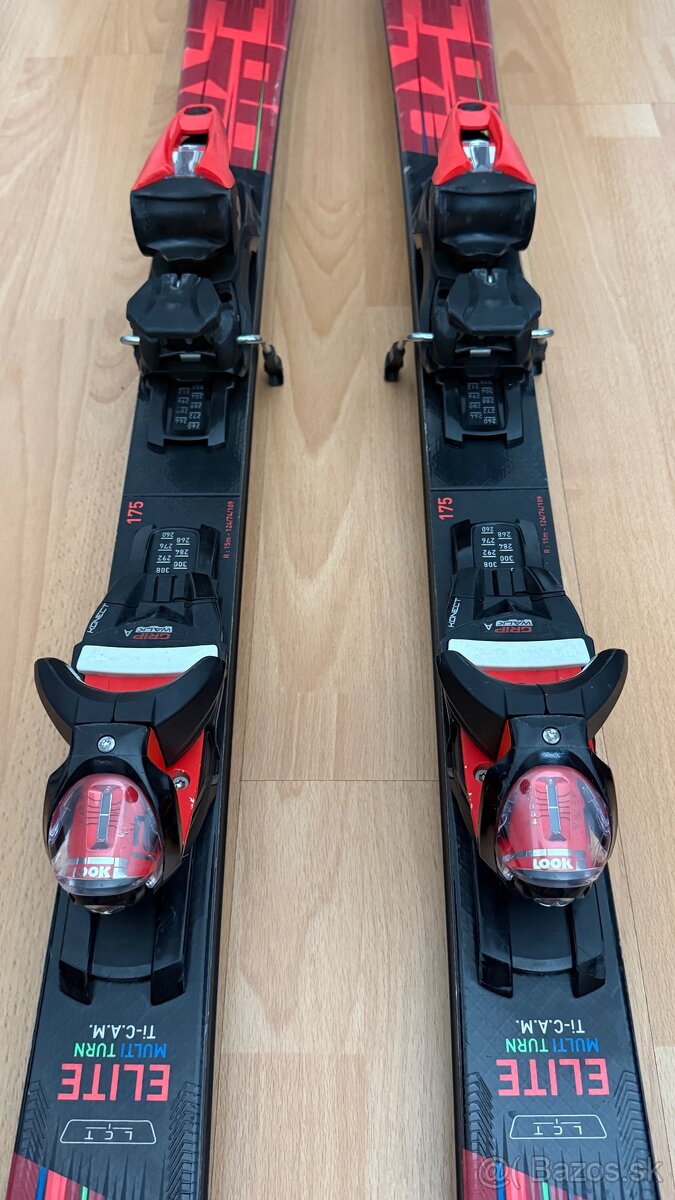 Rossignol Hero Elite Multi-Turn (MT) TI - 4
