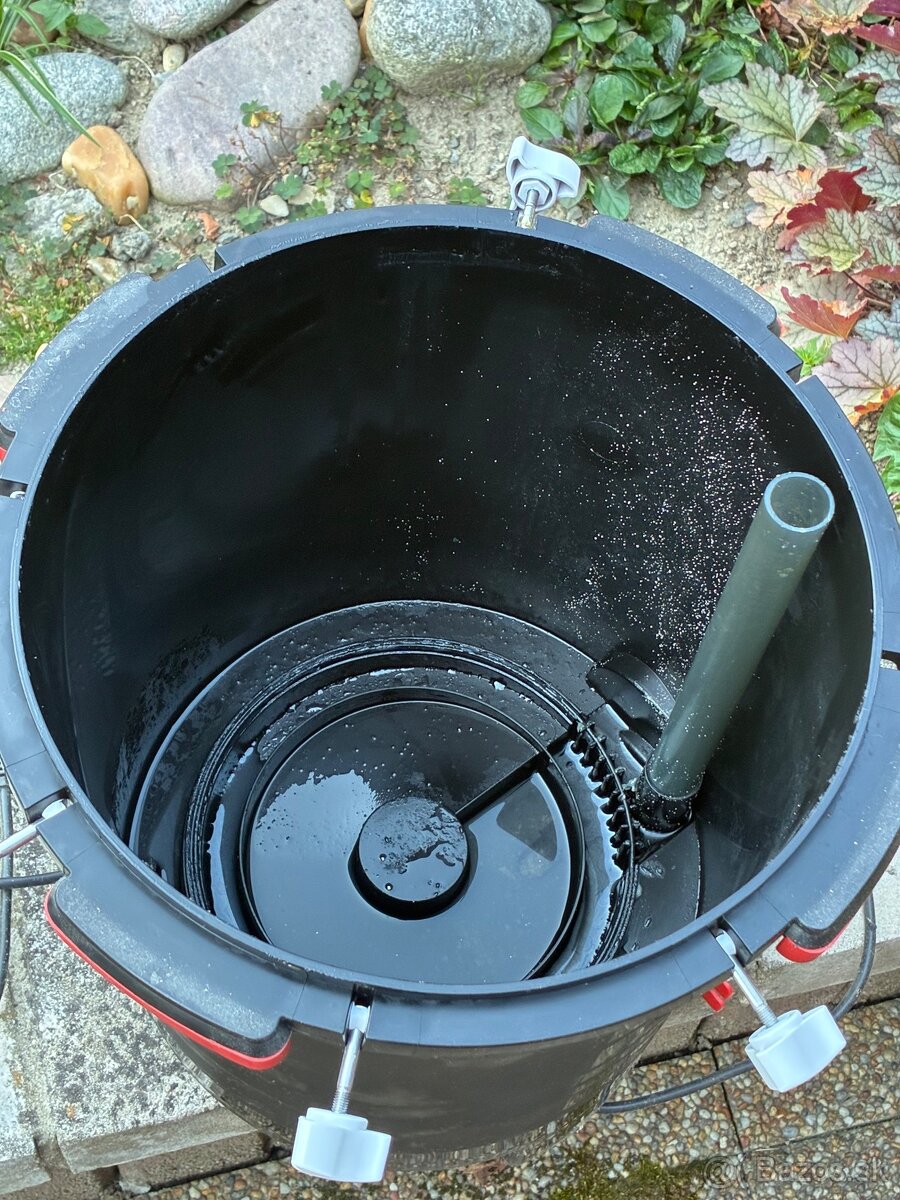 Fluval fx6 - 4