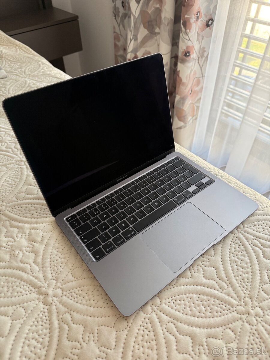 MacBook Air 13,3” Retina 2020 - 4