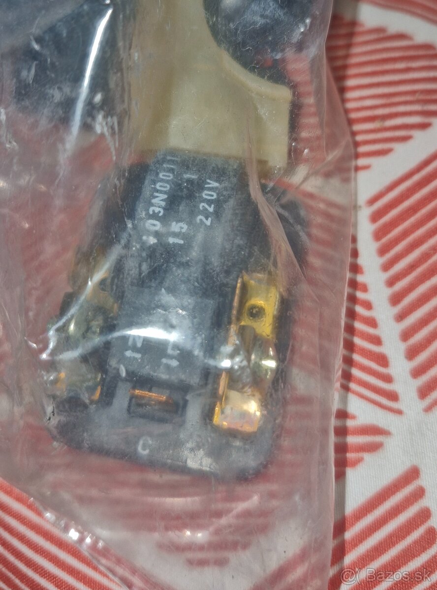 Kompresor Gorenie Danfoss chladnička - 4