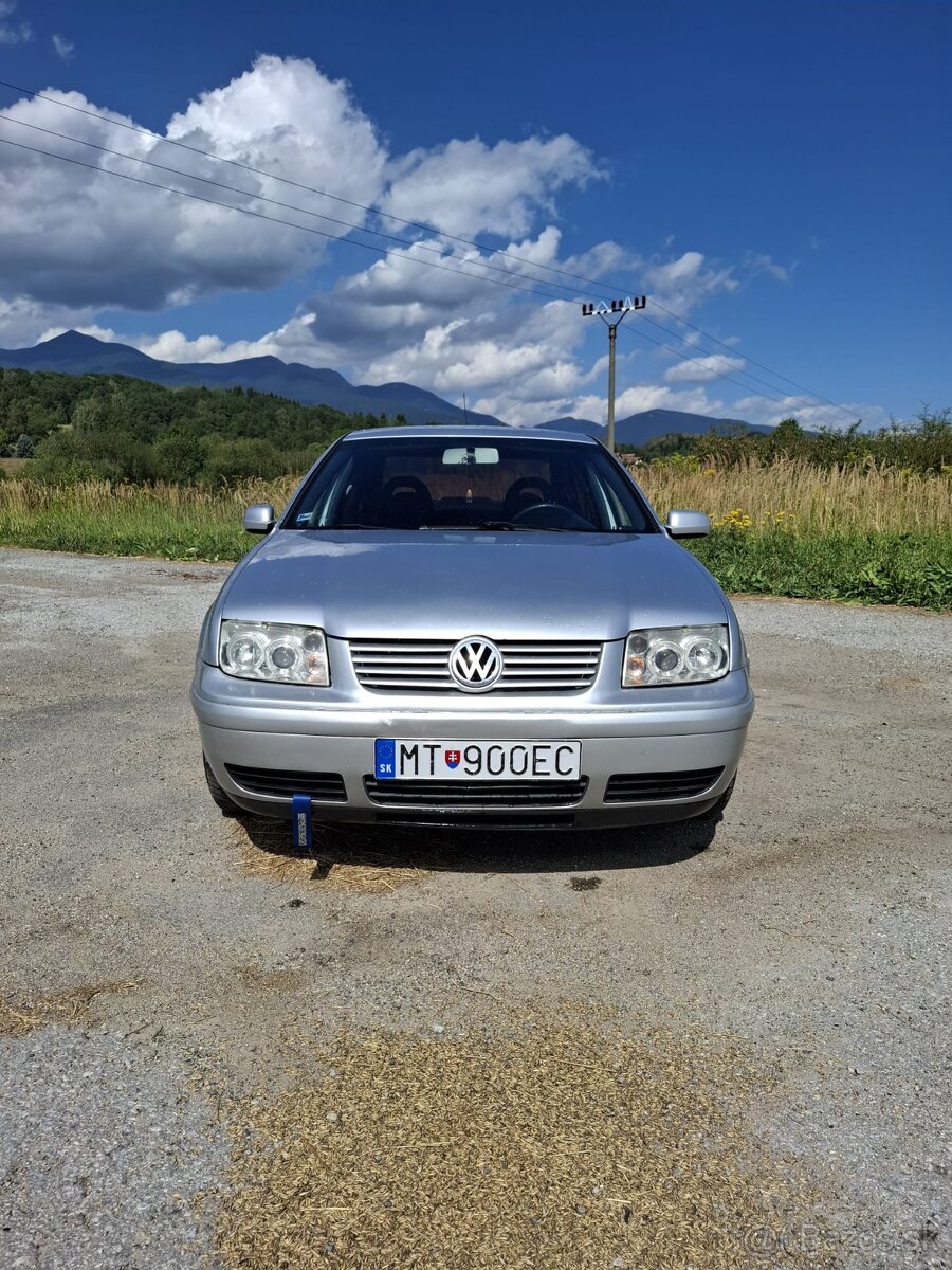 Bora 1.9tdi - 4