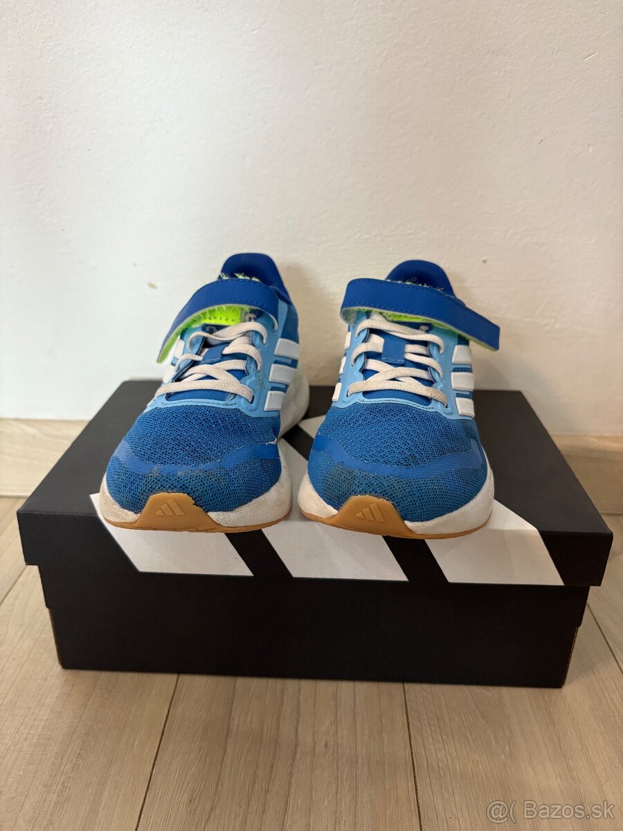 Tenisky Adidas Runfalcon 5 - 4