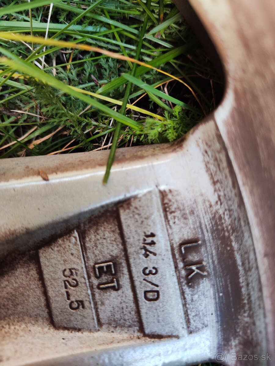 195/65/R15 - 4