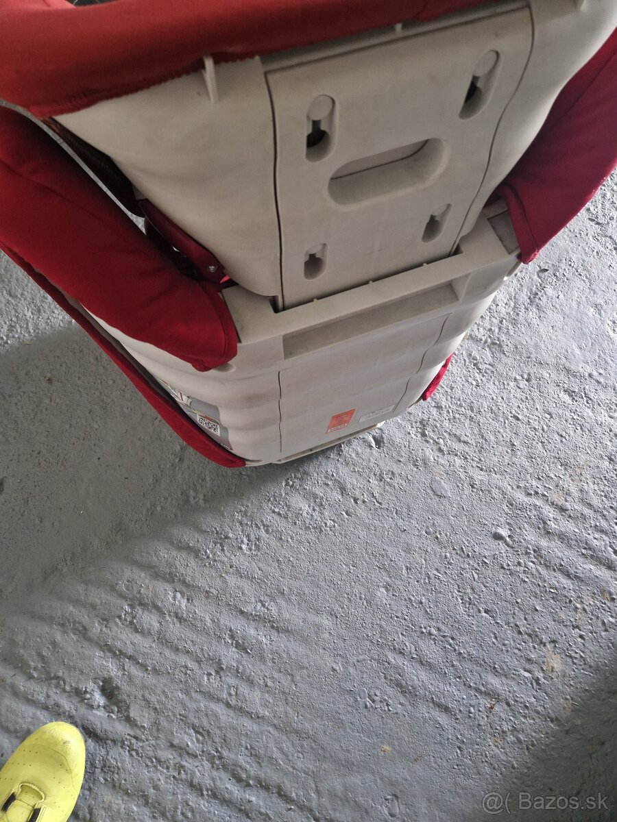 britax romer - 4