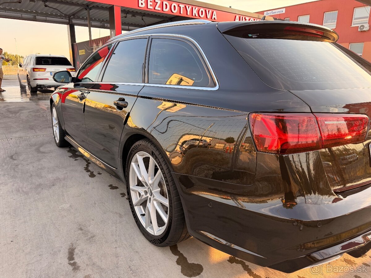 A6c7 avant - 4