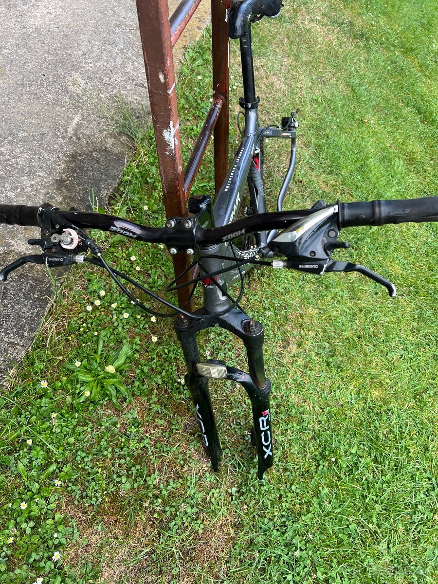 Ctm Zephyr 18” rám - 4