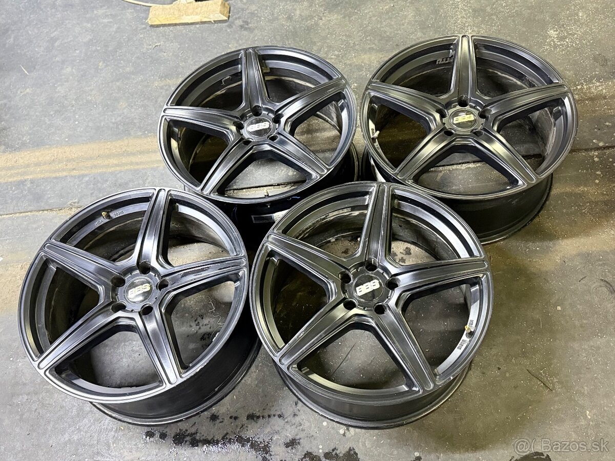 Elektrony 5x120 r20 - 4