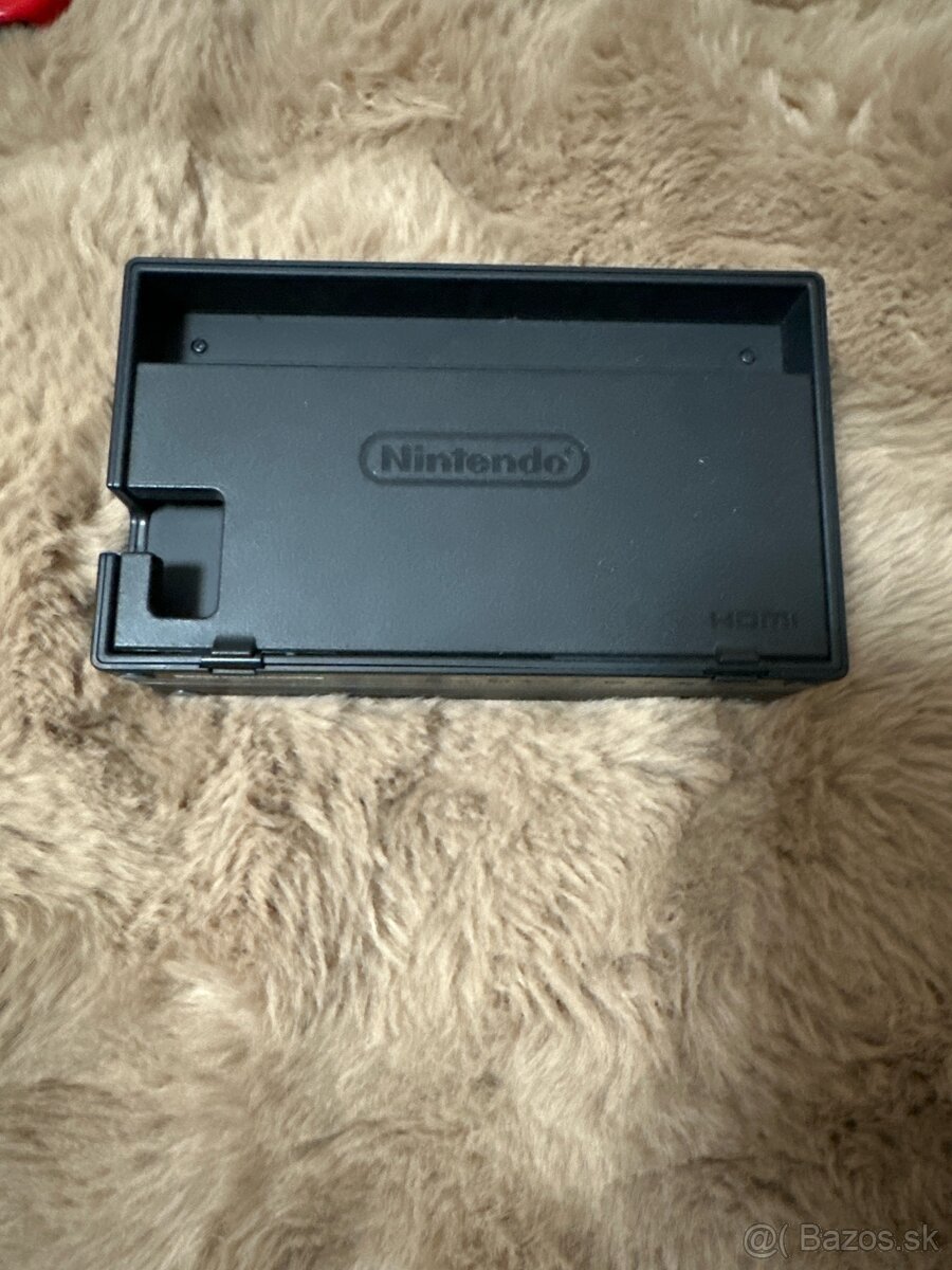 Predám nintendo switch a fc24 - 4