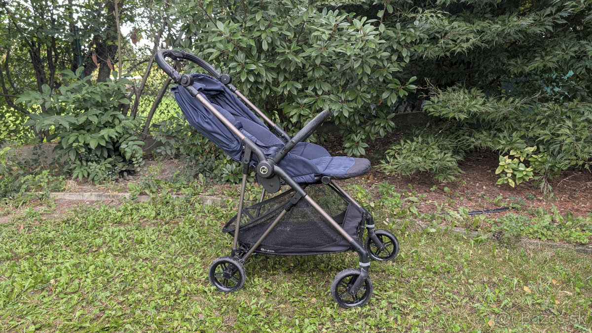 Cybex Melio - 4