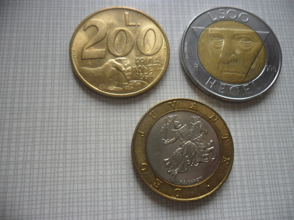 3 x mince z dvoch miništátov - 4