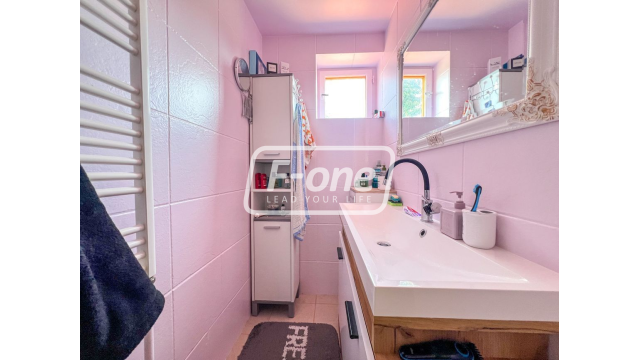 Predaj | Viac-izbový rodinný dom s nadstavbou, Bystrička - 4