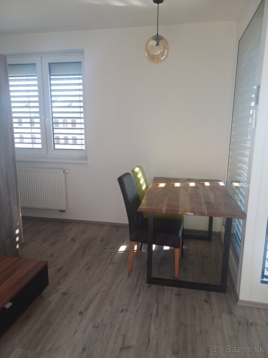 2-izb. byt v Skalici na prenájom, Byty pri Mlyne - 4