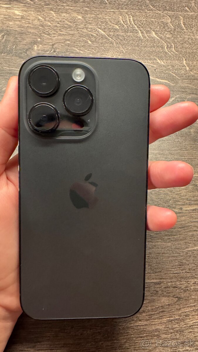 iPhone 14pro 256gb - 4