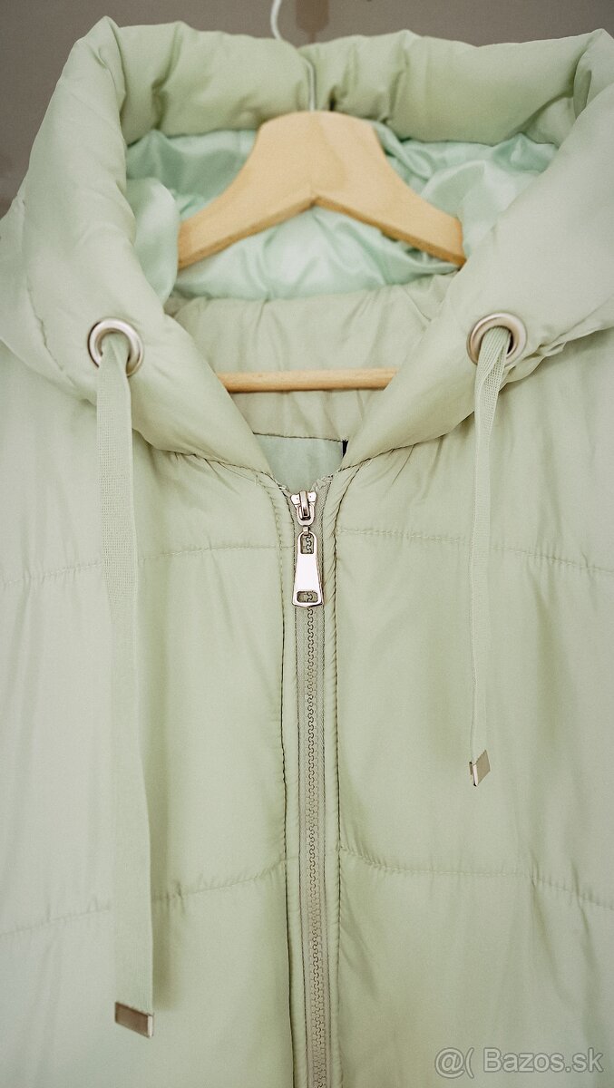 Dlhá bunda veľkosť L, nová - 4