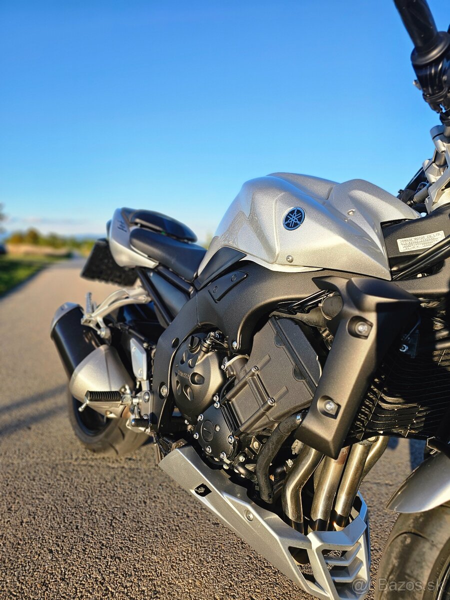Yamaha Fz-1 ABS - 4