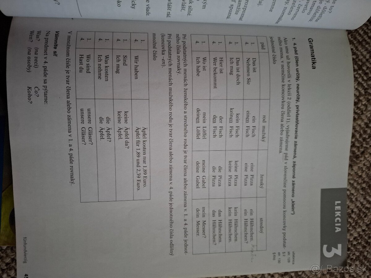 Themen aktuell 1 - 4