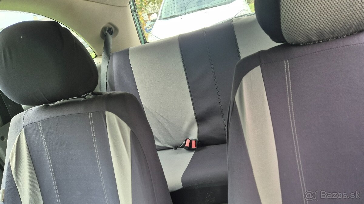 Predám Opel Corsa - 4