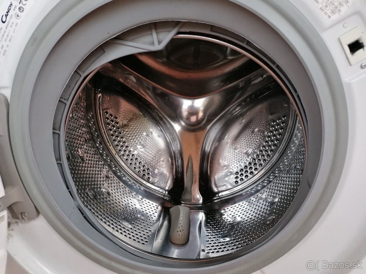 Ponúkam práčku Candy Grand Vita - 4