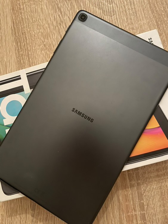 Samsung galaxy tab A - 4