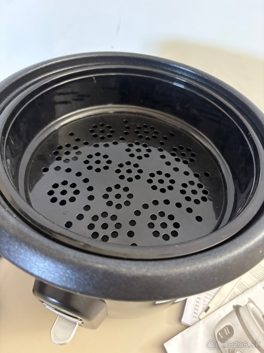 Ryžovar Tefal Classic 2 - 4