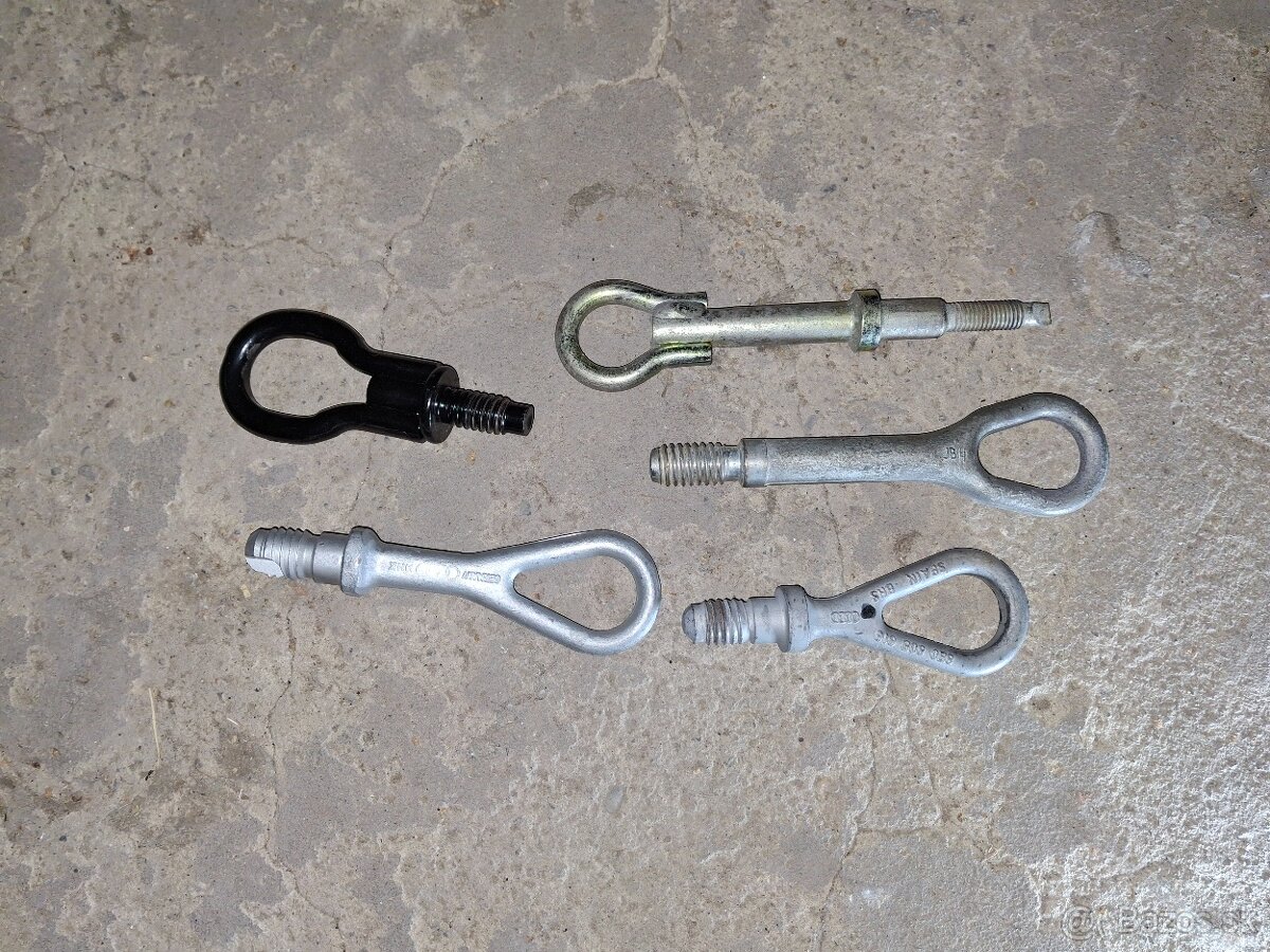 Použité diely Piešťany - 4