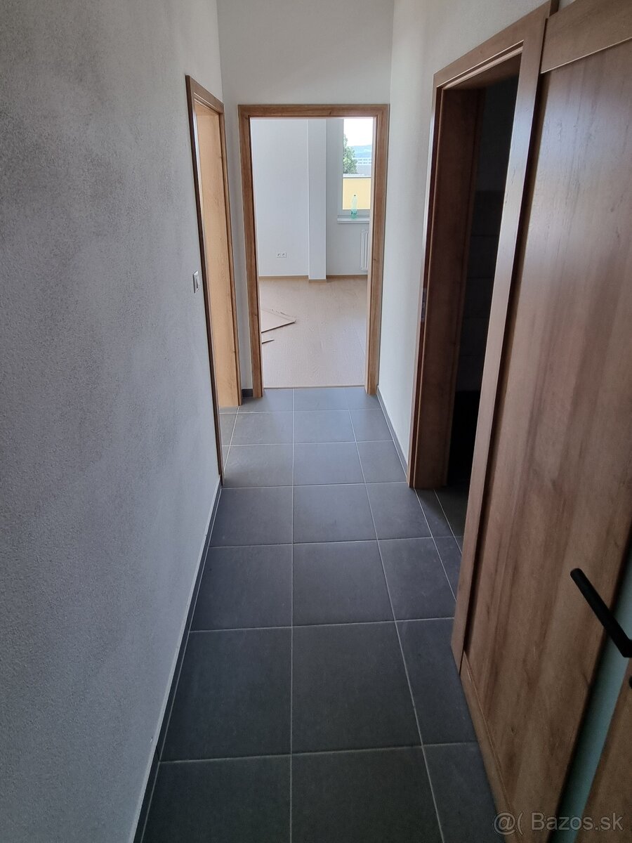 Prenájom 2-izbového bytu s nadštandardnou terasou – BD Poppe - 4