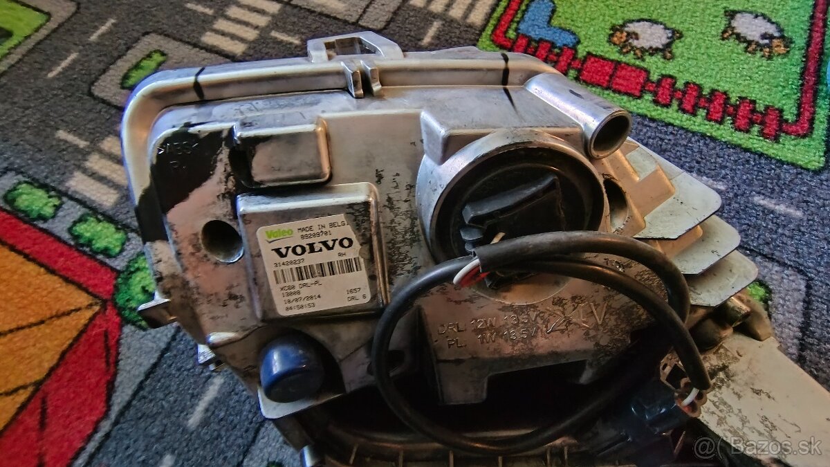 denne svietenie na volvo xc60 - 4