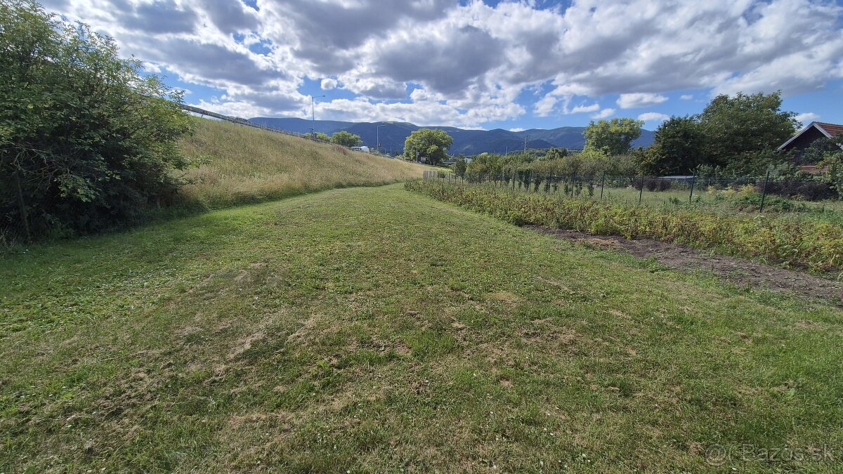 Rodinný dom s veľkorysým pozemkom na predaj, Priekopa - 4