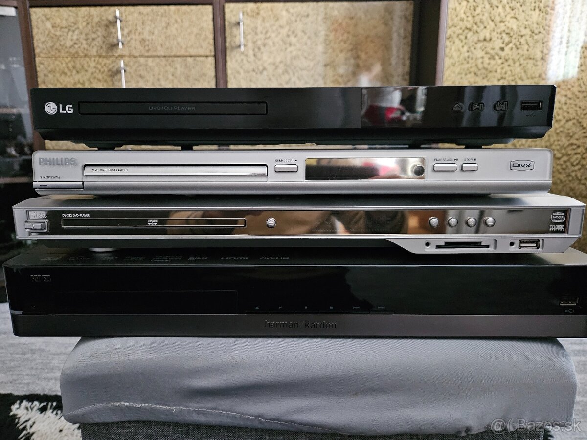 ROZPREDAJ KOMPONENTOV - 4