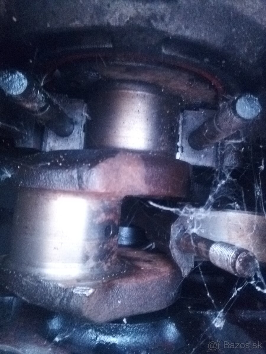 AKCIA,motor hon,zetor 4001,4901,5501 - 4