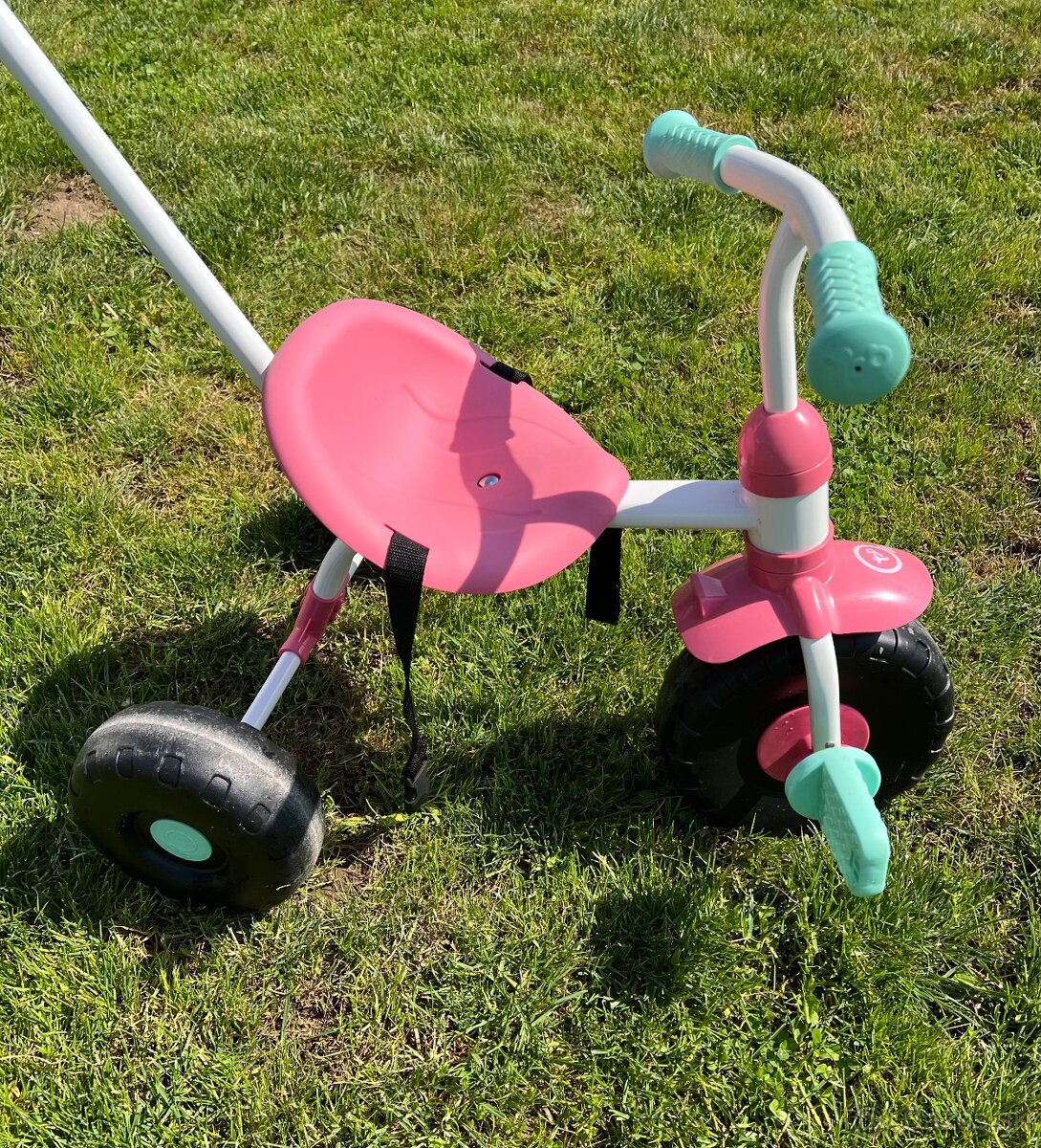 Detske odrazadlo - 4