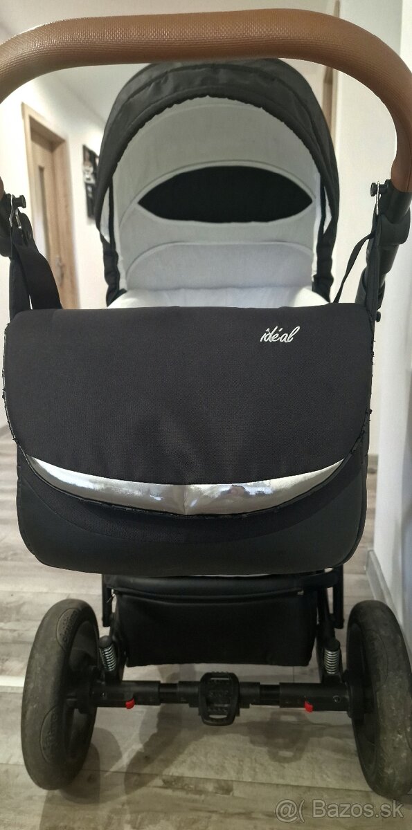 3 kombinácia Bexa Ideál - 4