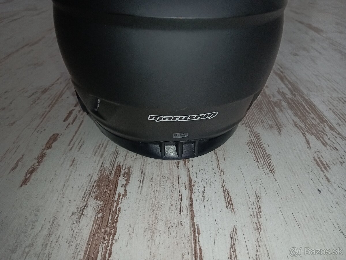 Predám prilbu XS - 4