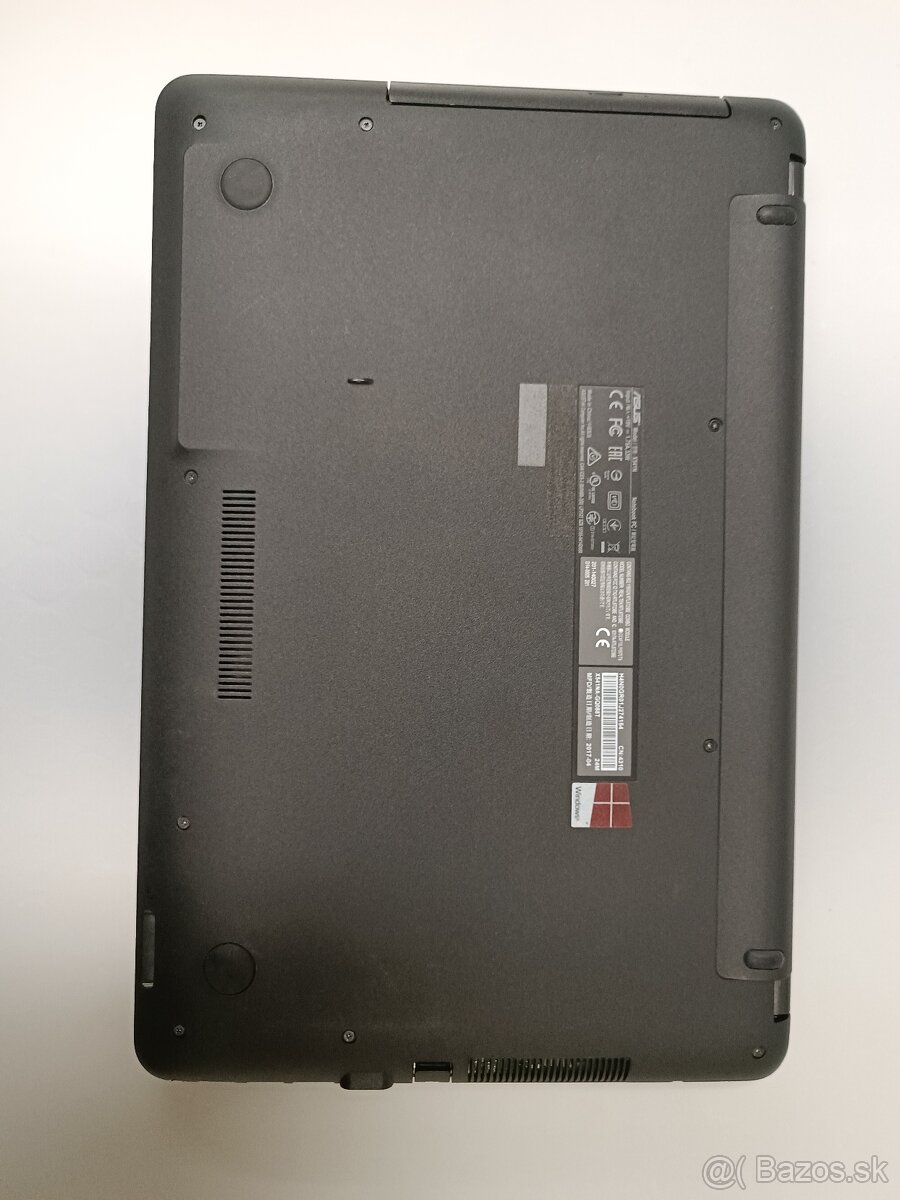 ASUS VivoBook X 541NA - 4