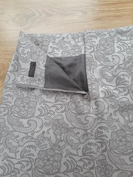 Podšitá sukňa - 4