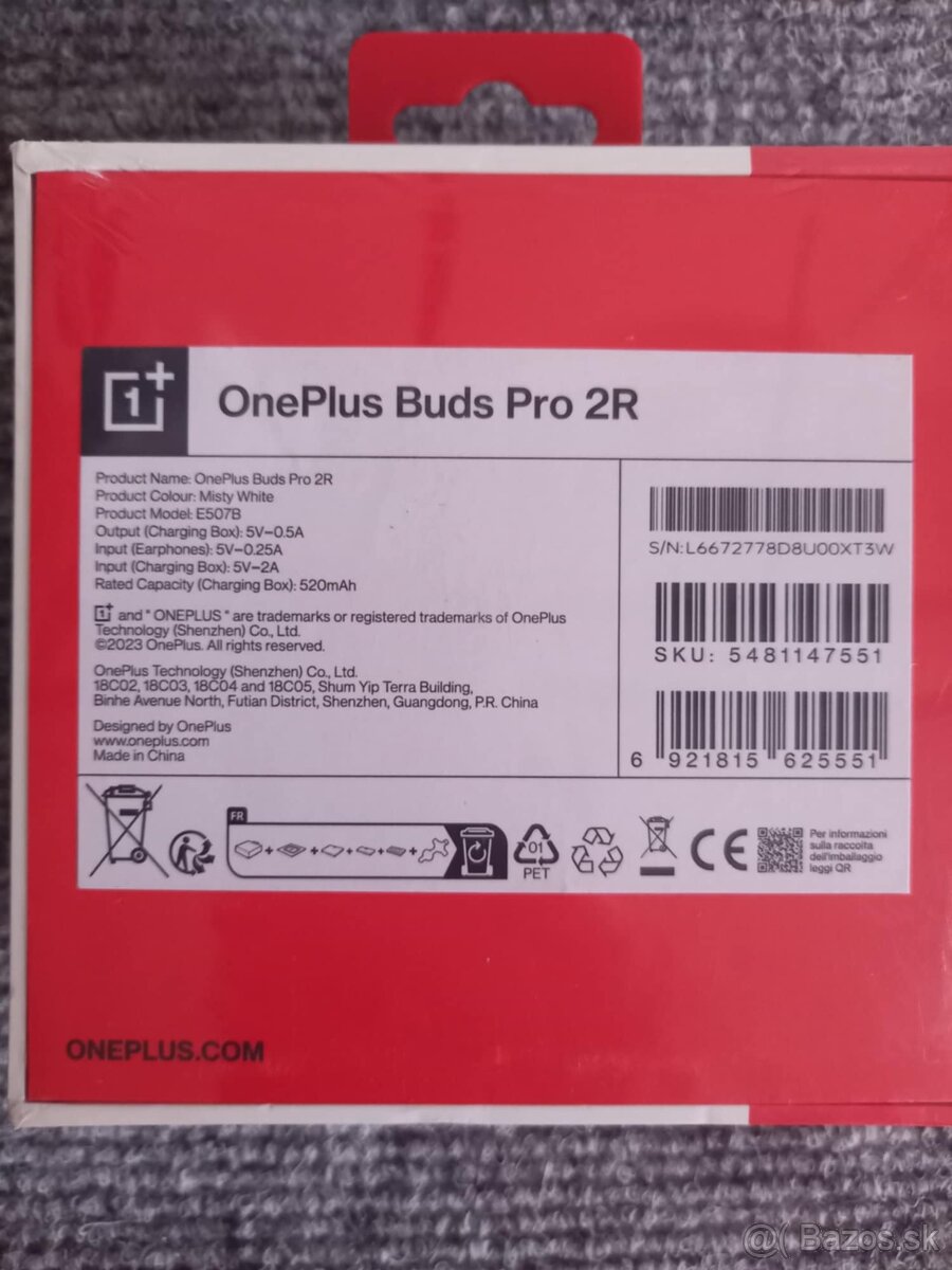OnePlus Buds Pro2 - 4