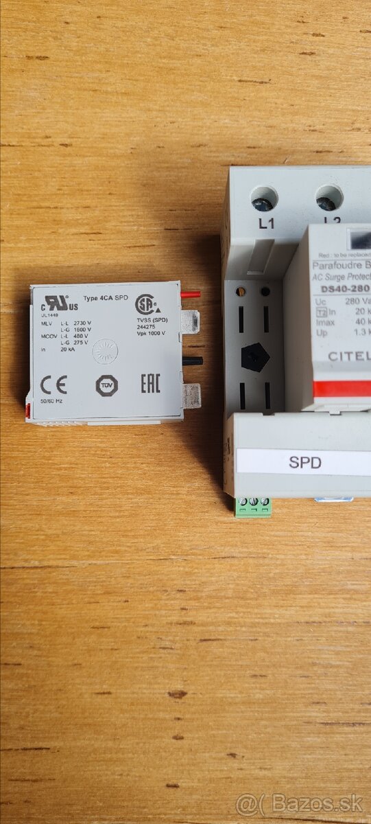 PREPÄŤOVÁ OCHRANA - 4