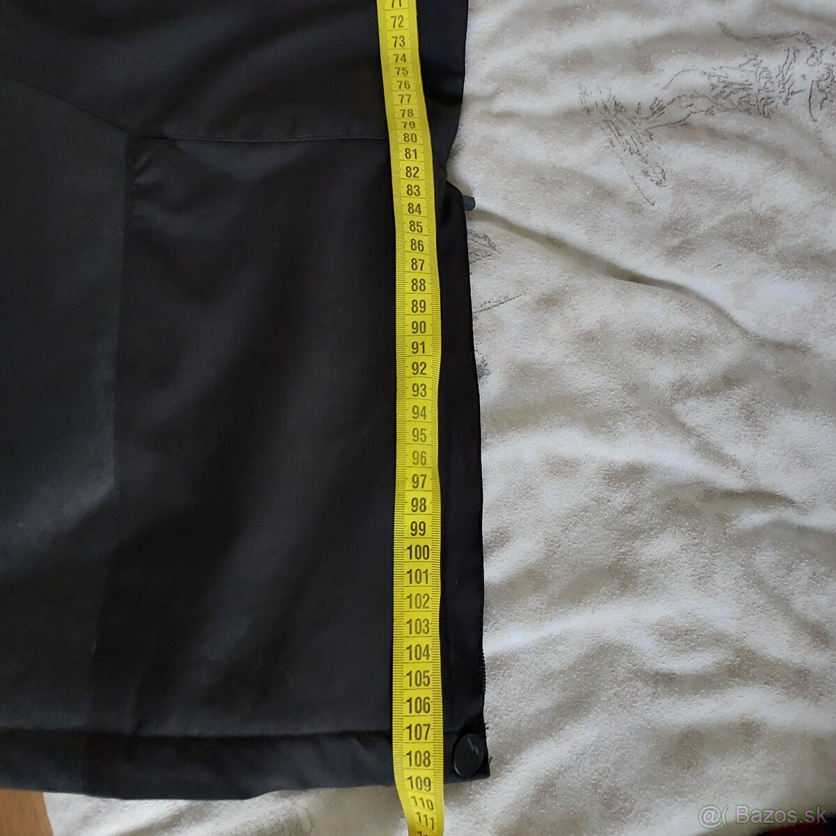 Lyžiarske nohavice veľ.176 - 4