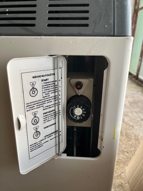 Modratherm - PSUKR - 4