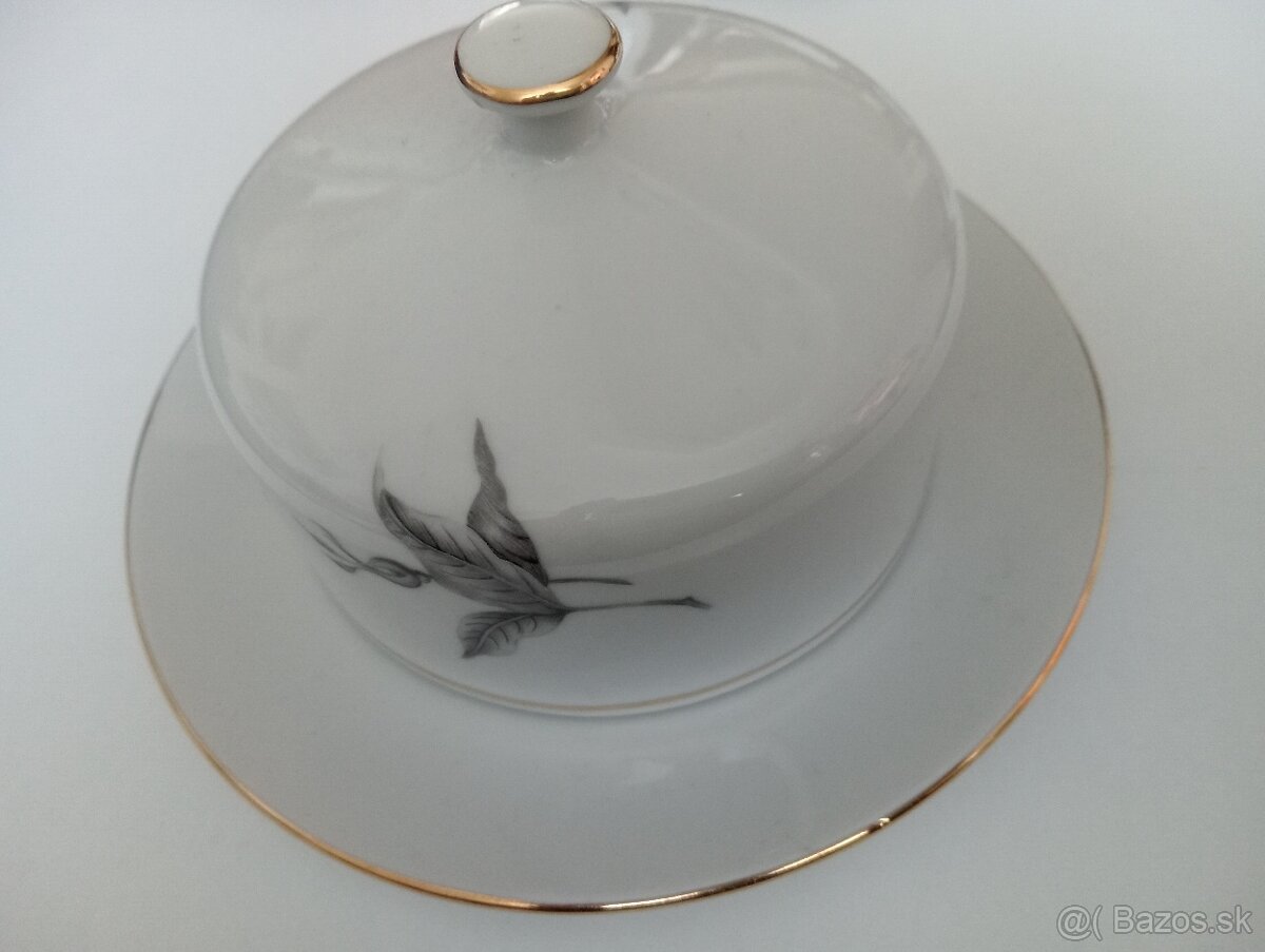 Kávová a dezertná súprava - 4