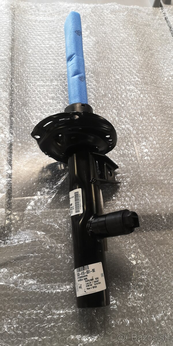 Superb 3 Octavia 3 KODIAQ Passat B8 - 4