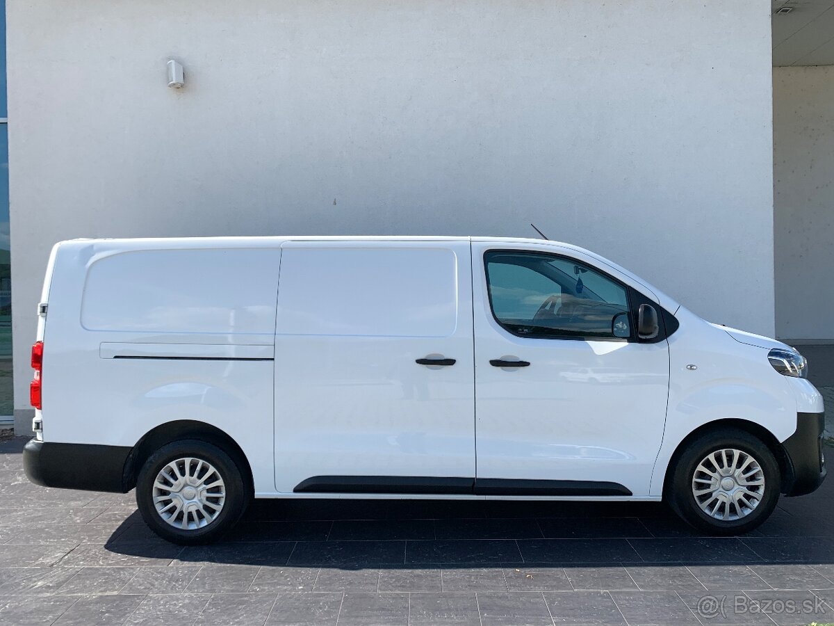 Toyota Proace 2.0 D-4D 120 Active L2 - 4