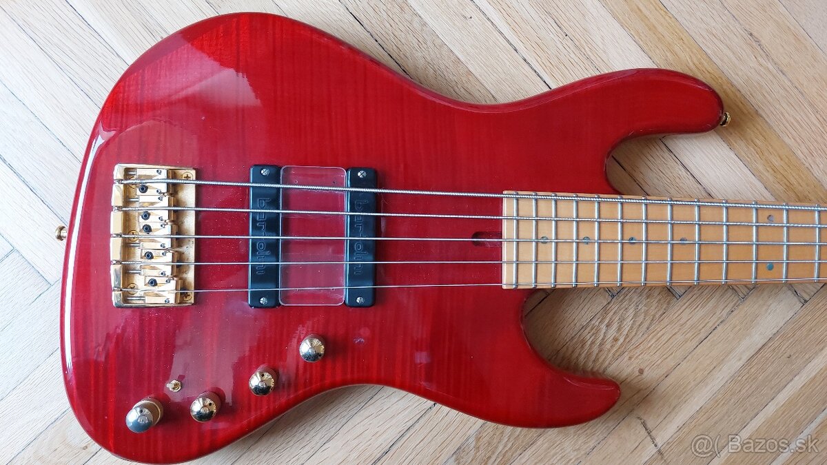 Predam basu Sivcak NDHS-5 - 4